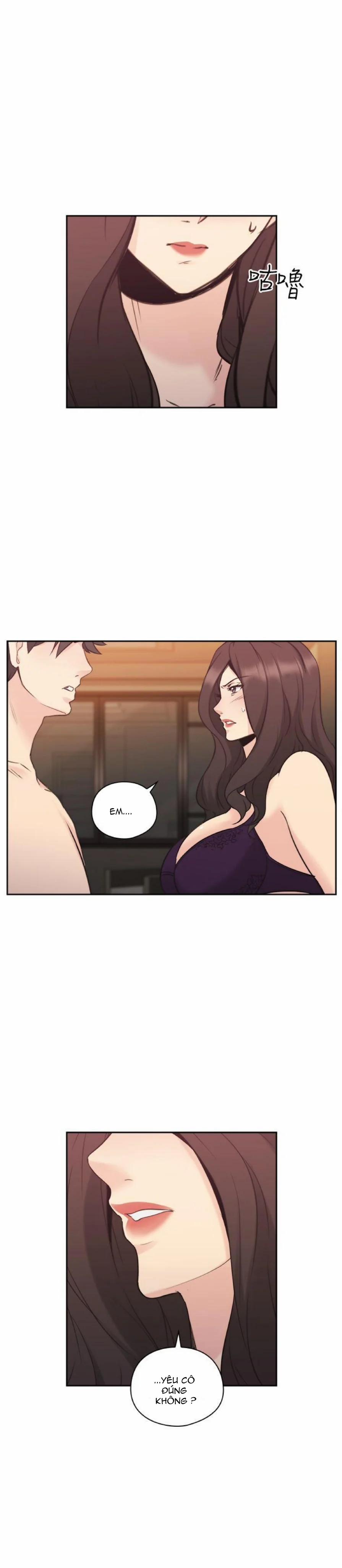 Tình Nhân 30 trang 10