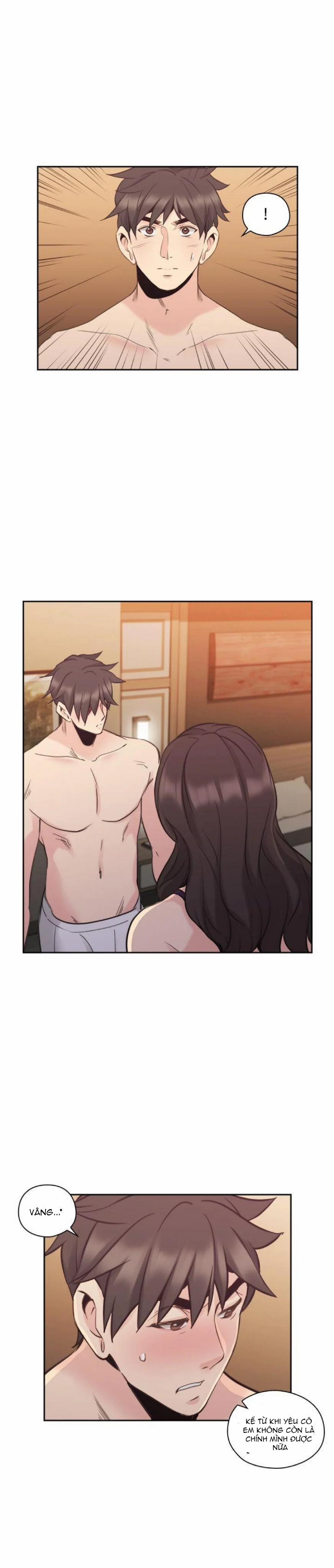 Tình Nhân 30 trang 11