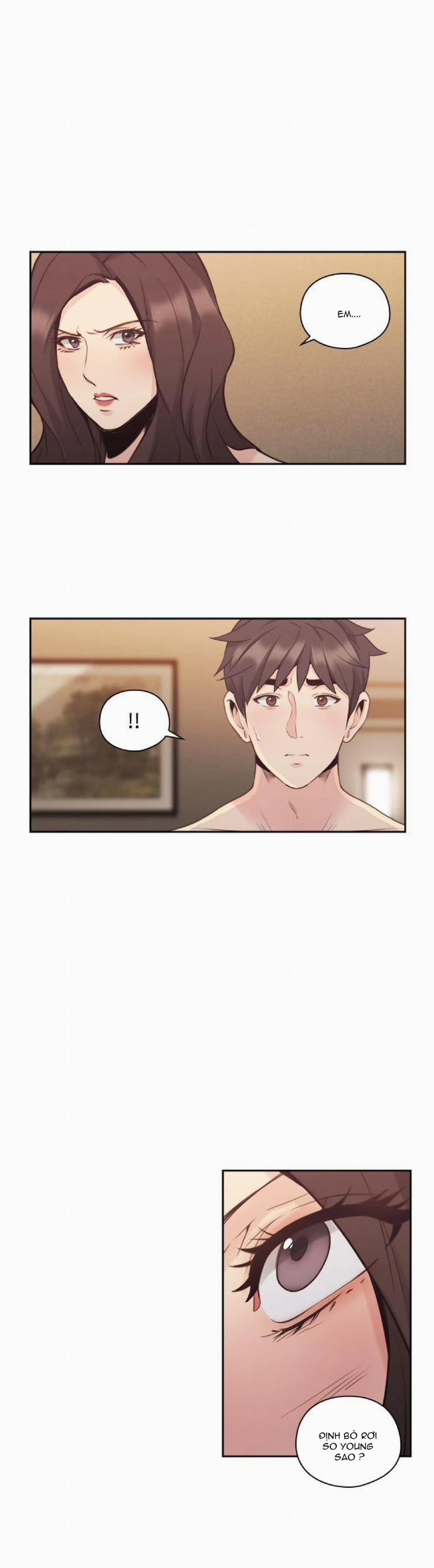 Tình Nhân 30 trang 12