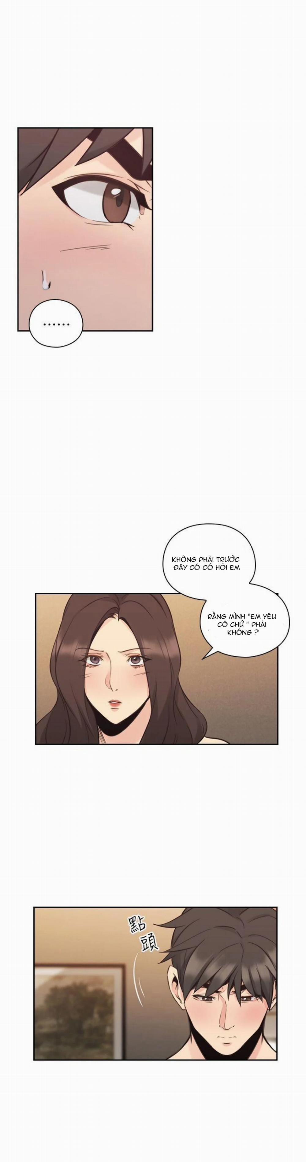 Tình Nhân 30 trang 13