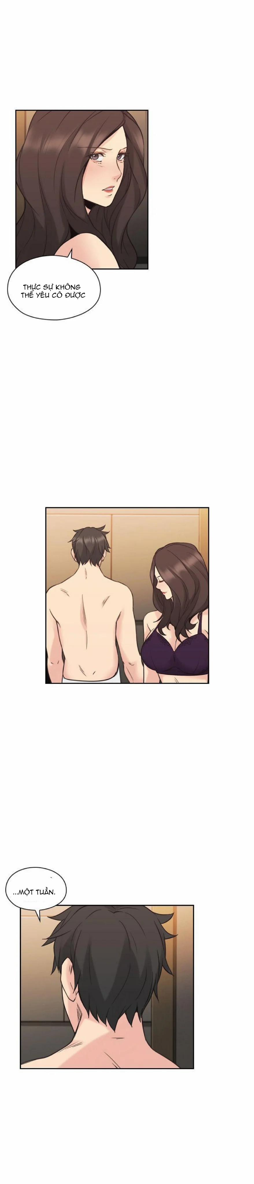 Tình Nhân 30 trang 15