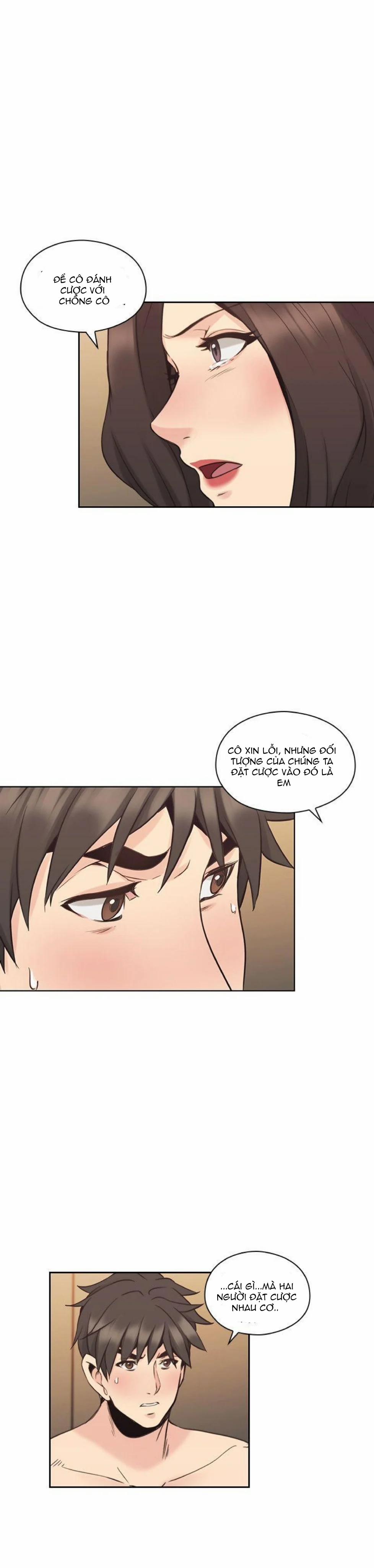 Tình Nhân 30 trang 18