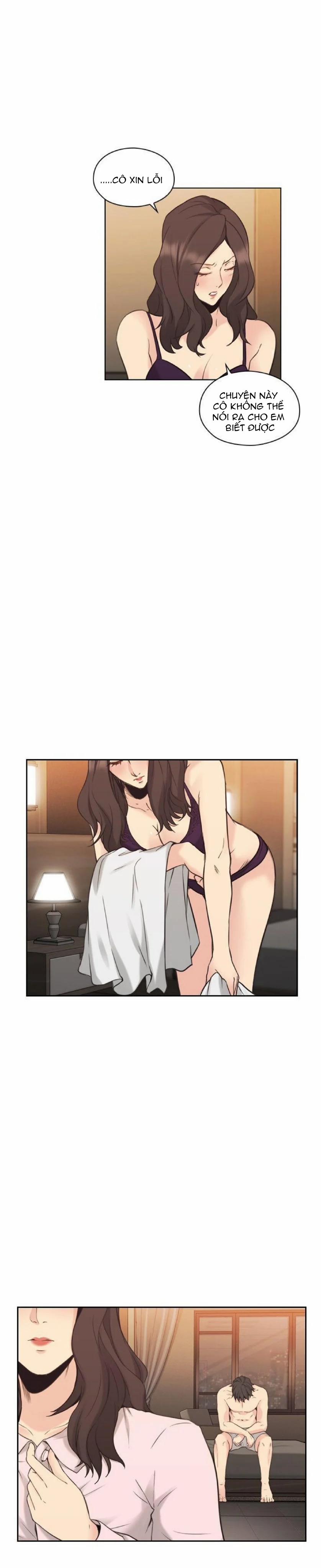 Tình Nhân 30 trang 19