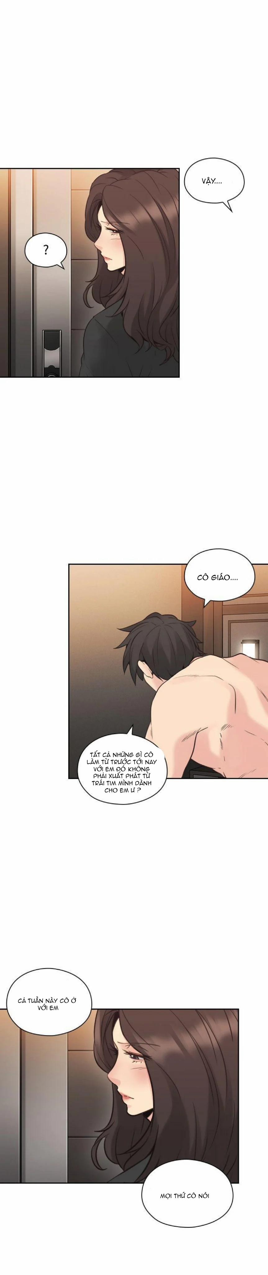 Tình Nhân 30 trang 22