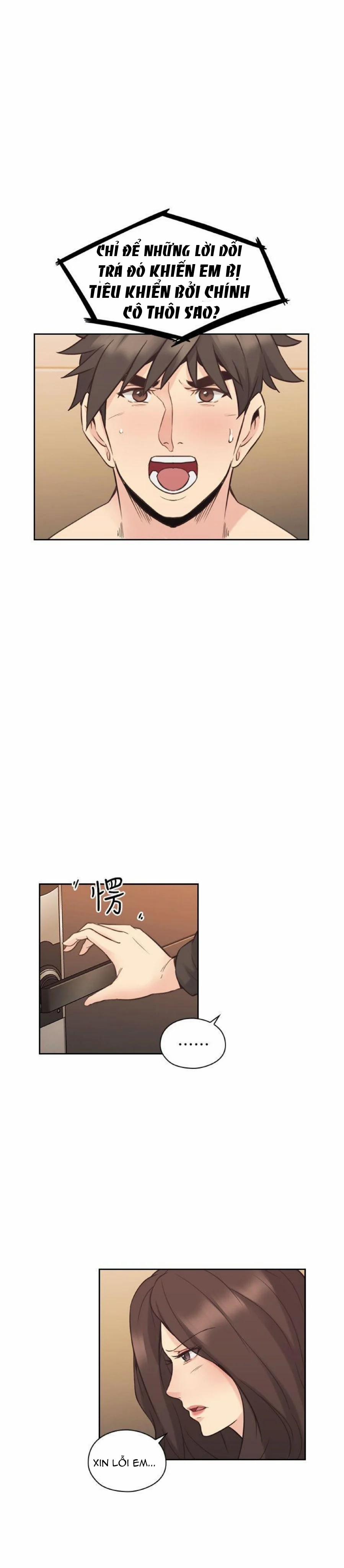 Tình Nhân 30 trang 23