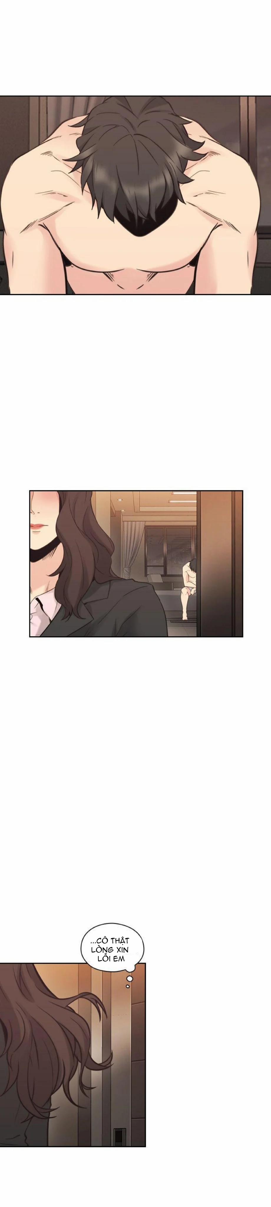 Tình Nhân 30 trang 24