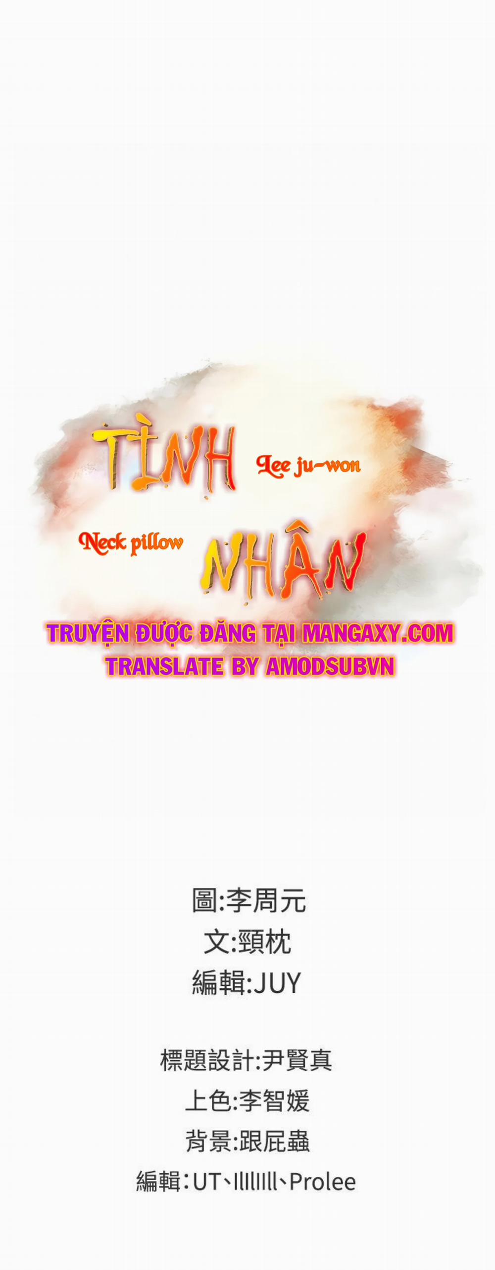 Tình Nhân 30 trang 28