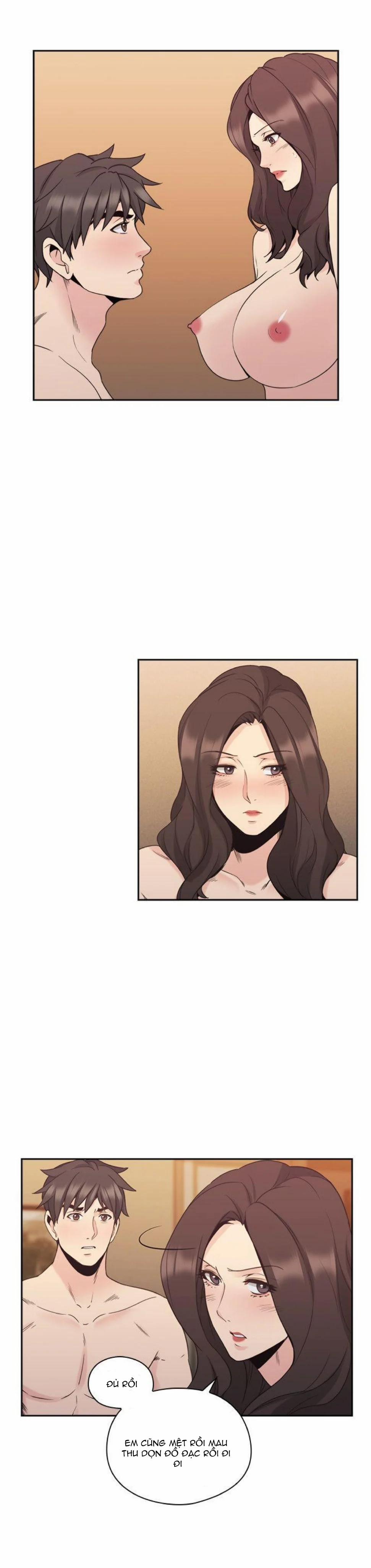 Tình Nhân 30 trang 3