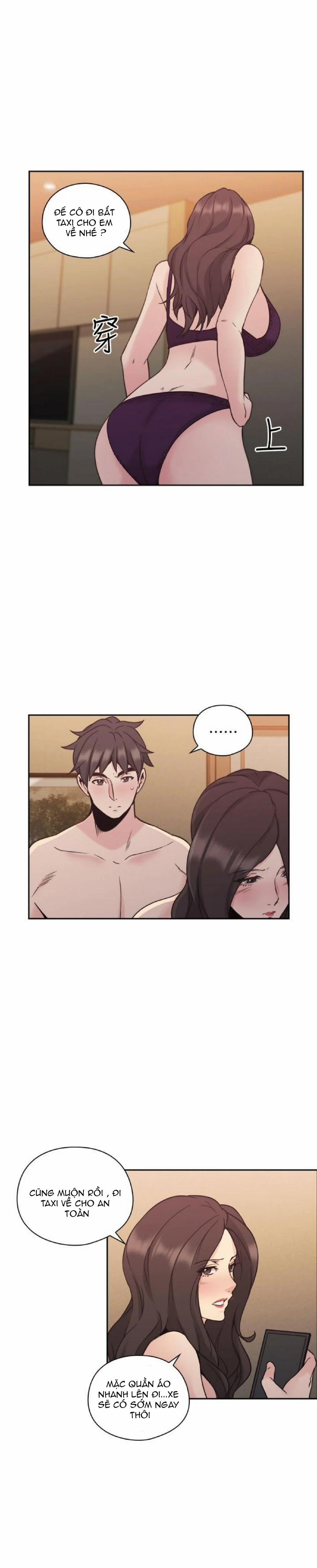 Tình Nhân 30 trang 5