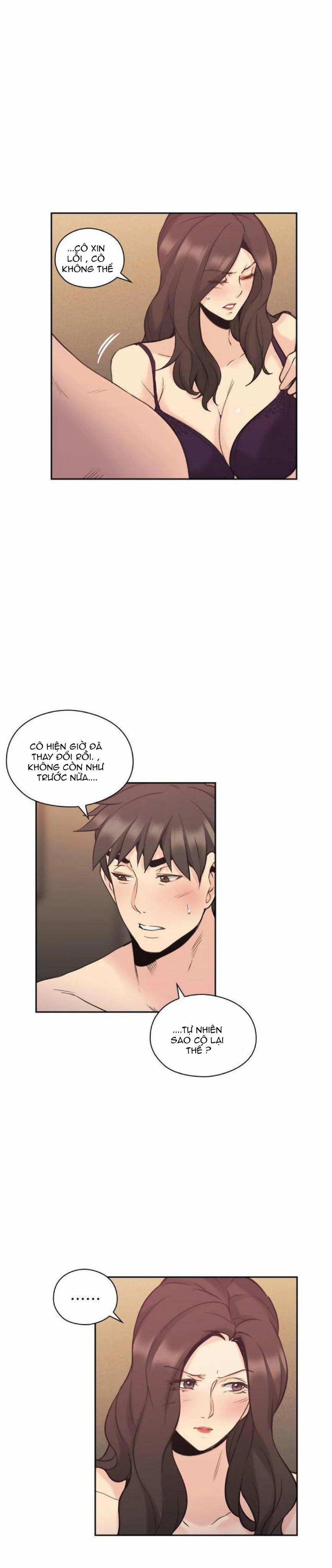 Tình Nhân 30 trang 9