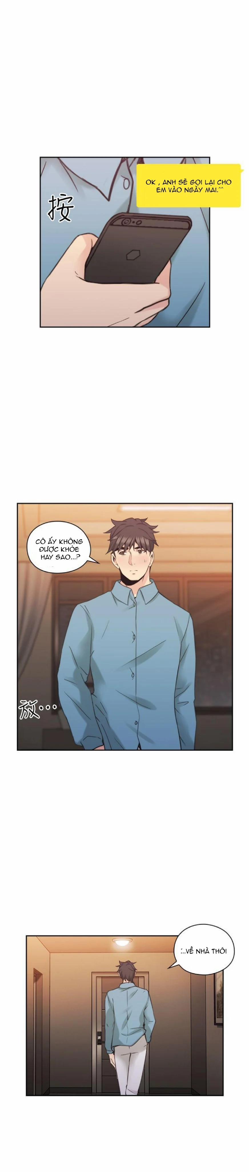 Tình Nhân 31 trang 10