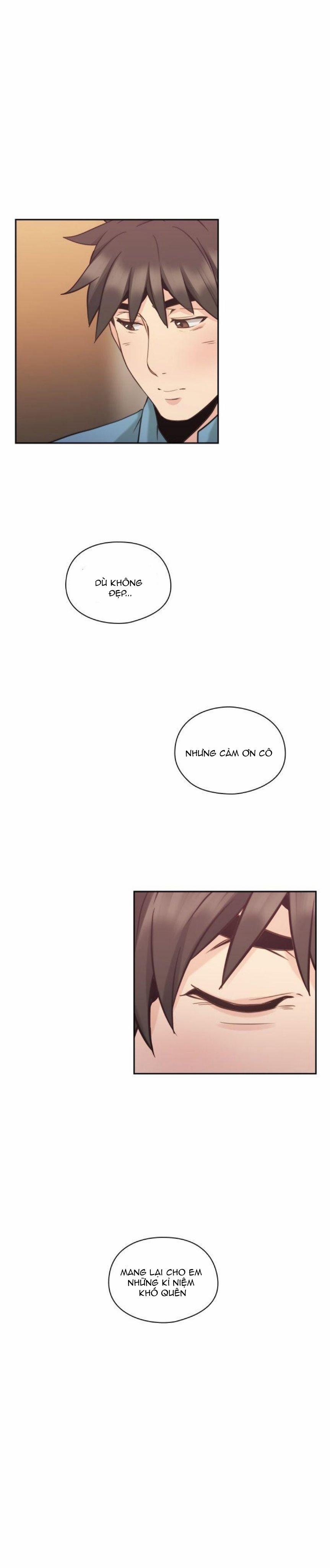 Tình Nhân 31 trang 13