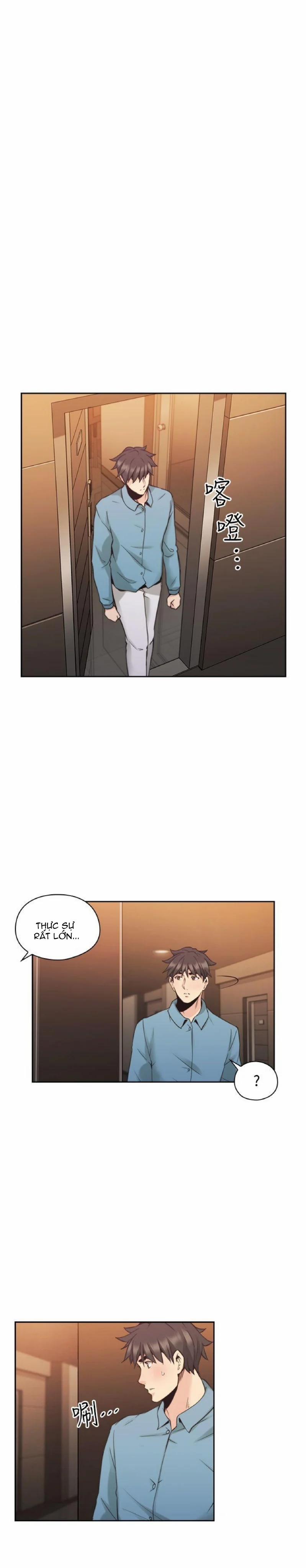 Tình Nhân 31 trang 14