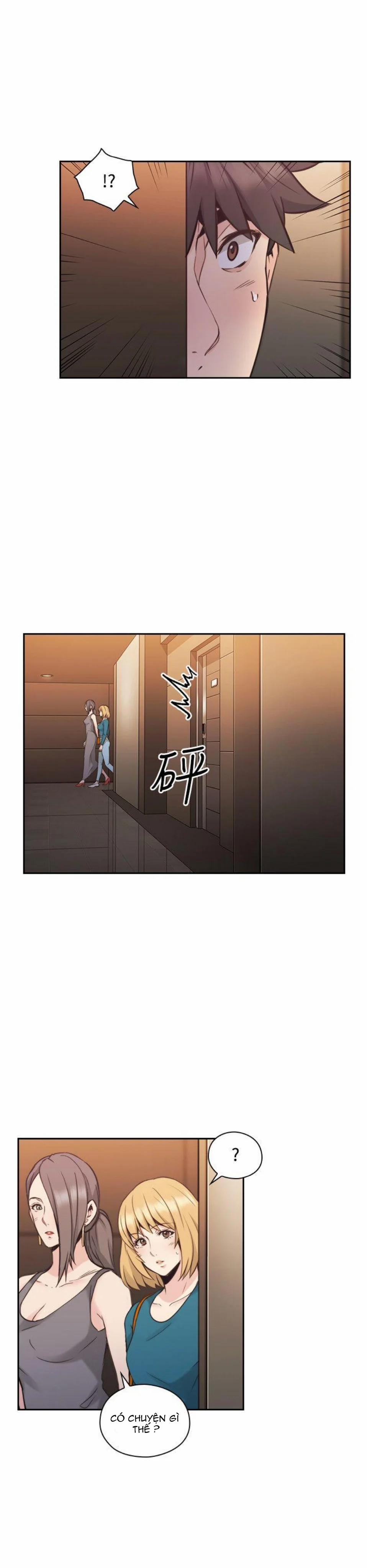 Tình Nhân 31 trang 15