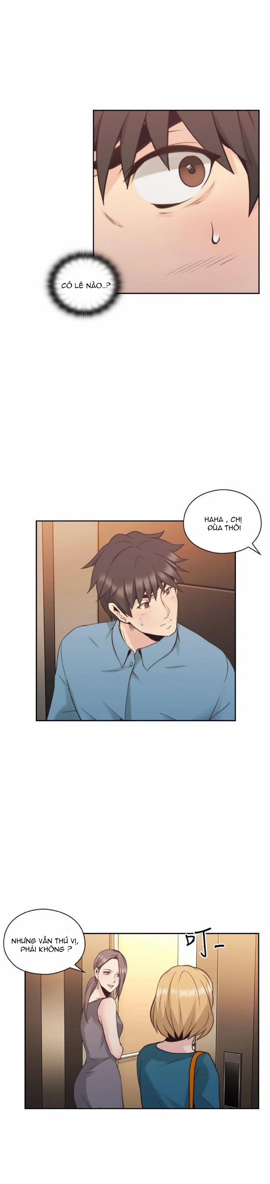 Tình Nhân 31 trang 18