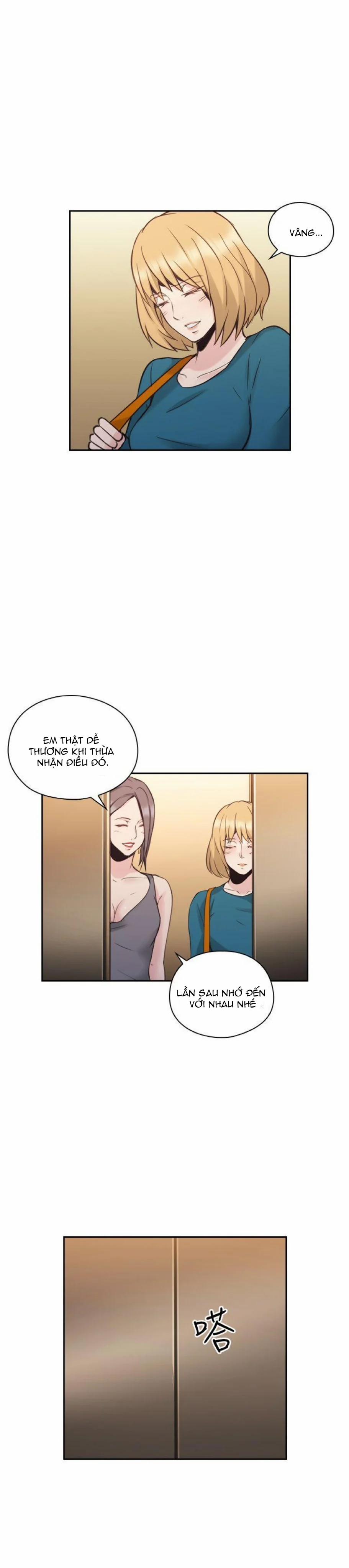 Tình Nhân 31 trang 19