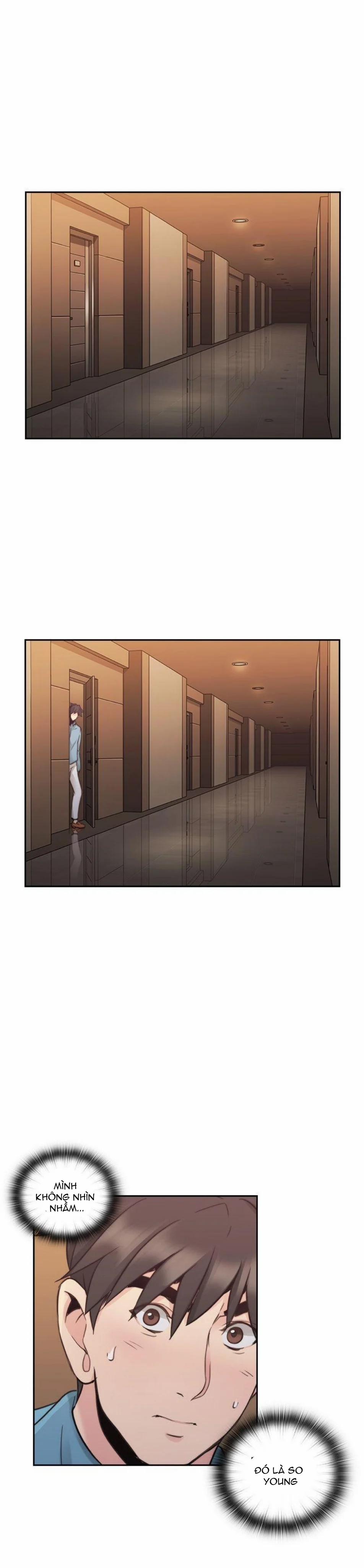 Tình Nhân 31 trang 20