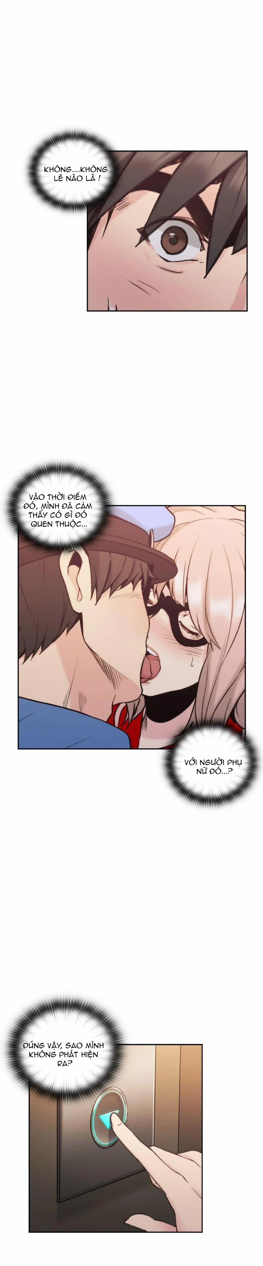 Tình Nhân 31 trang 21