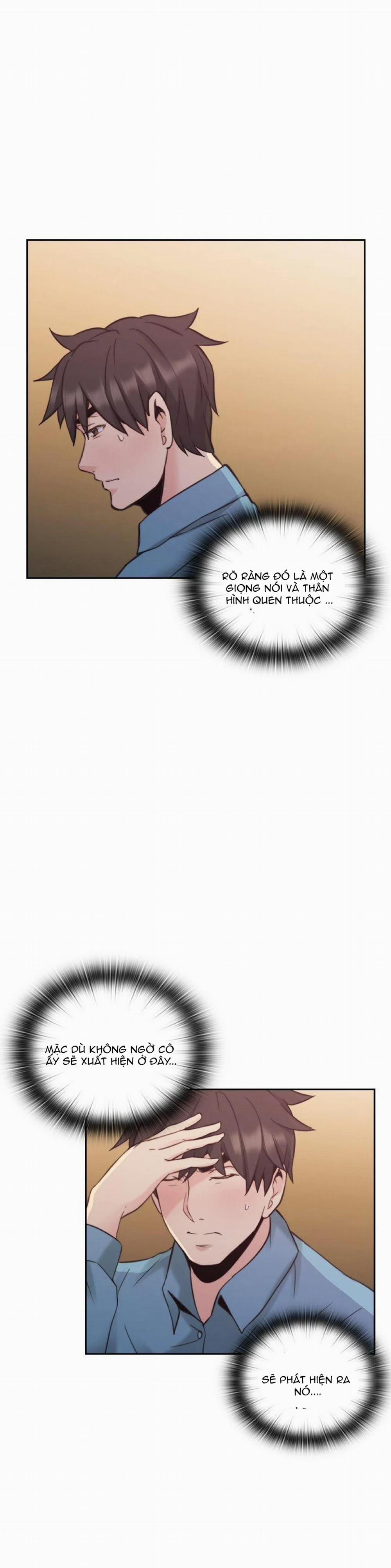 Tình Nhân 31 trang 22