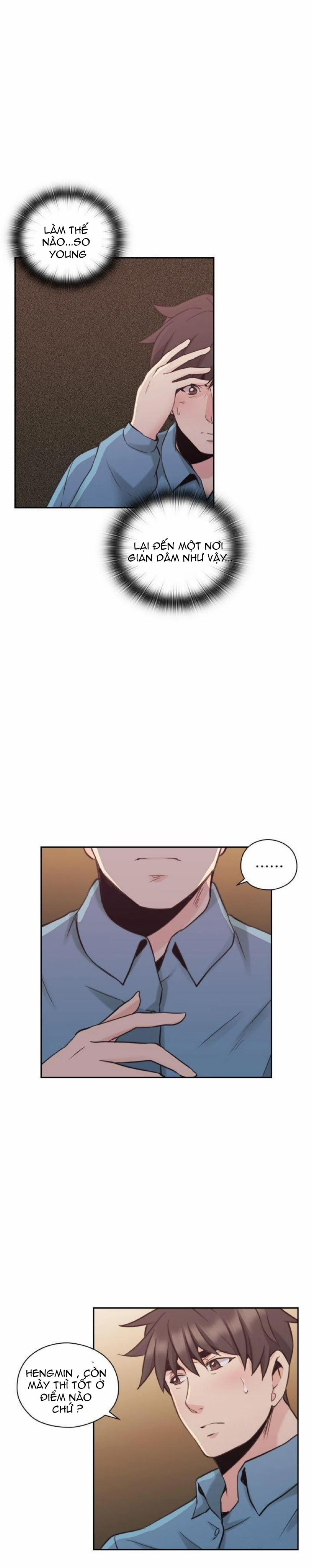 Tình Nhân 31 trang 23