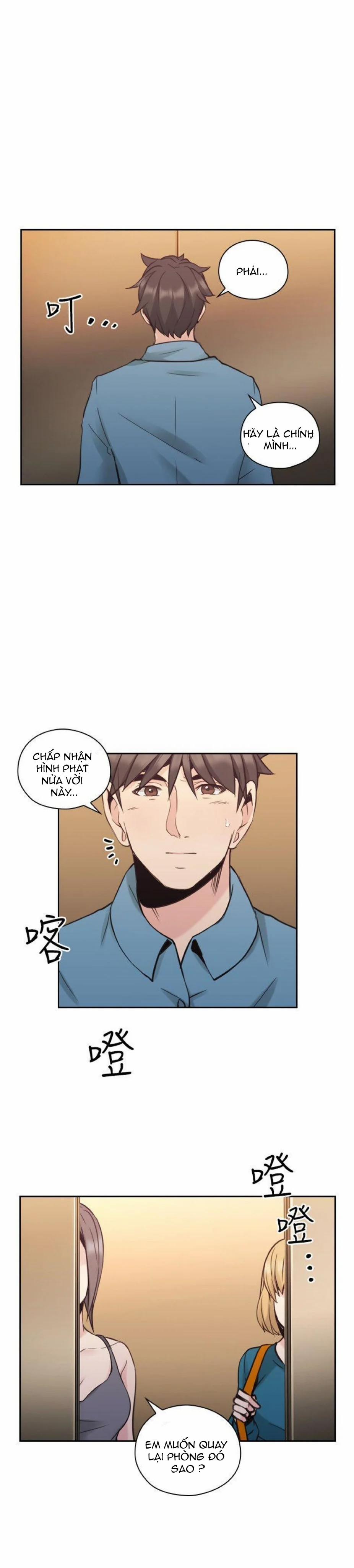 Tình Nhân 31 trang 24