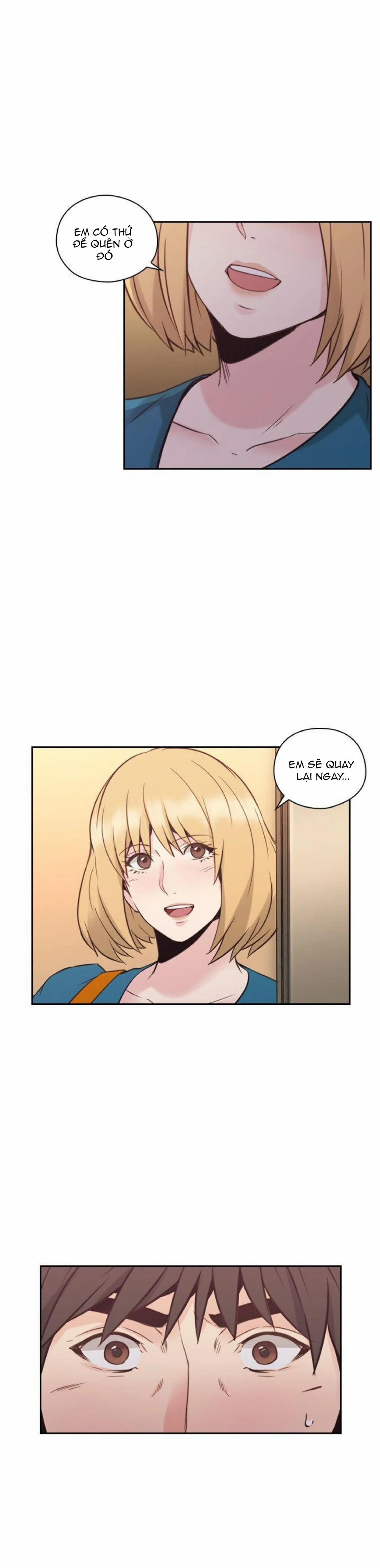 Tình Nhân 31 trang 25