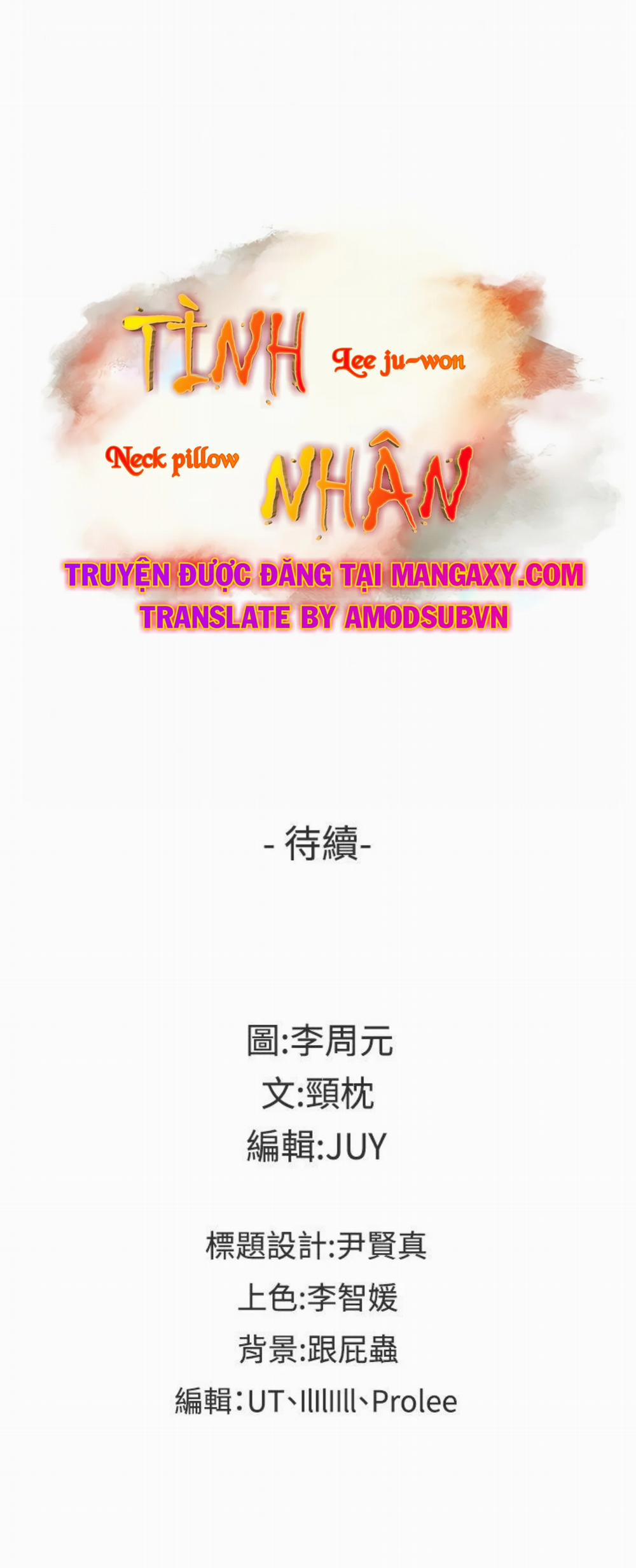 Tình Nhân 31 trang 27