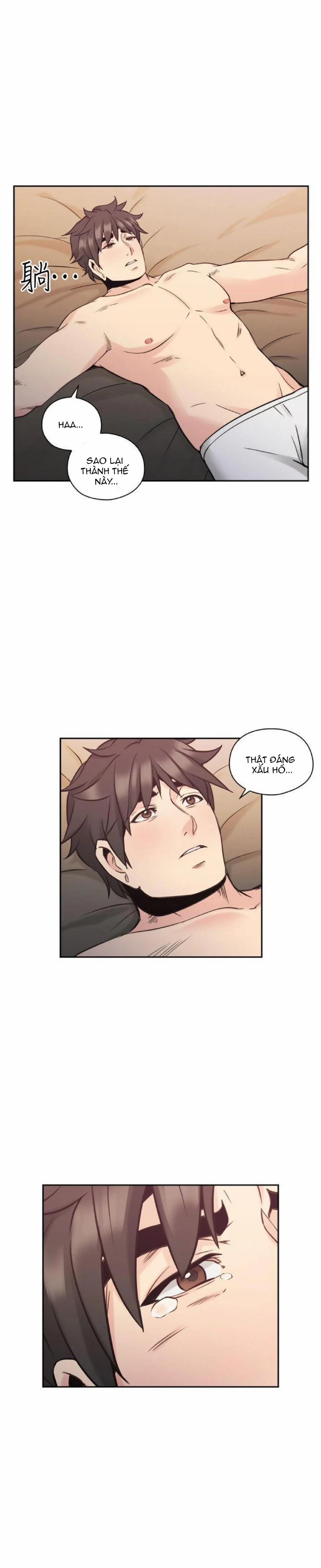 Tình Nhân 31 trang 4