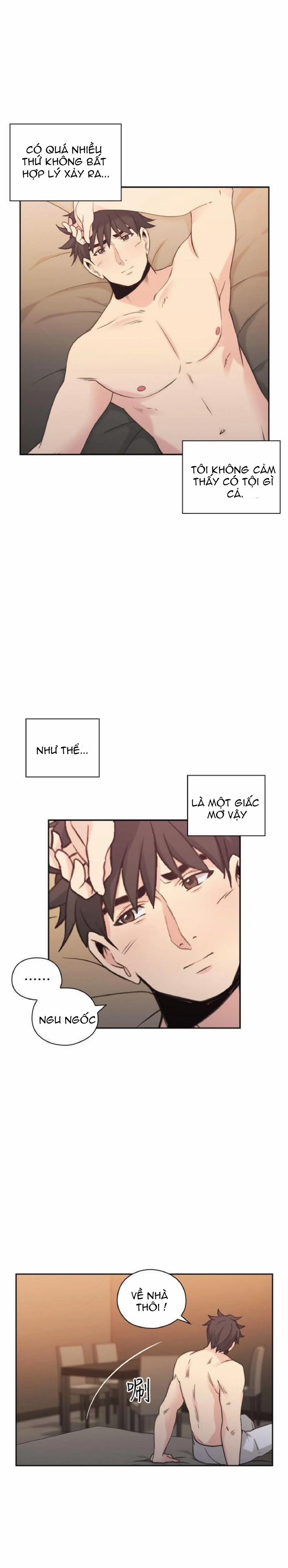 Tình Nhân 31 trang 6