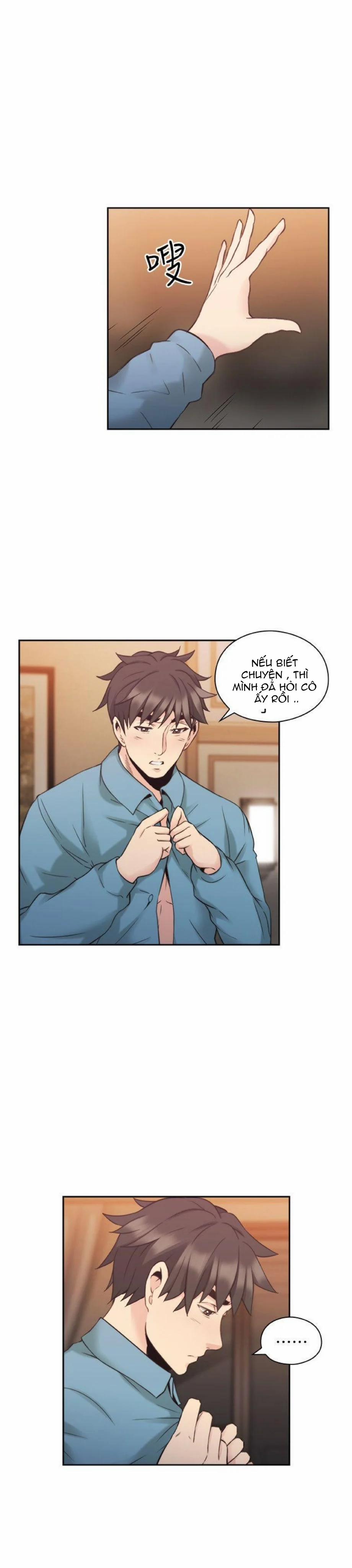 Tình Nhân 31 trang 7