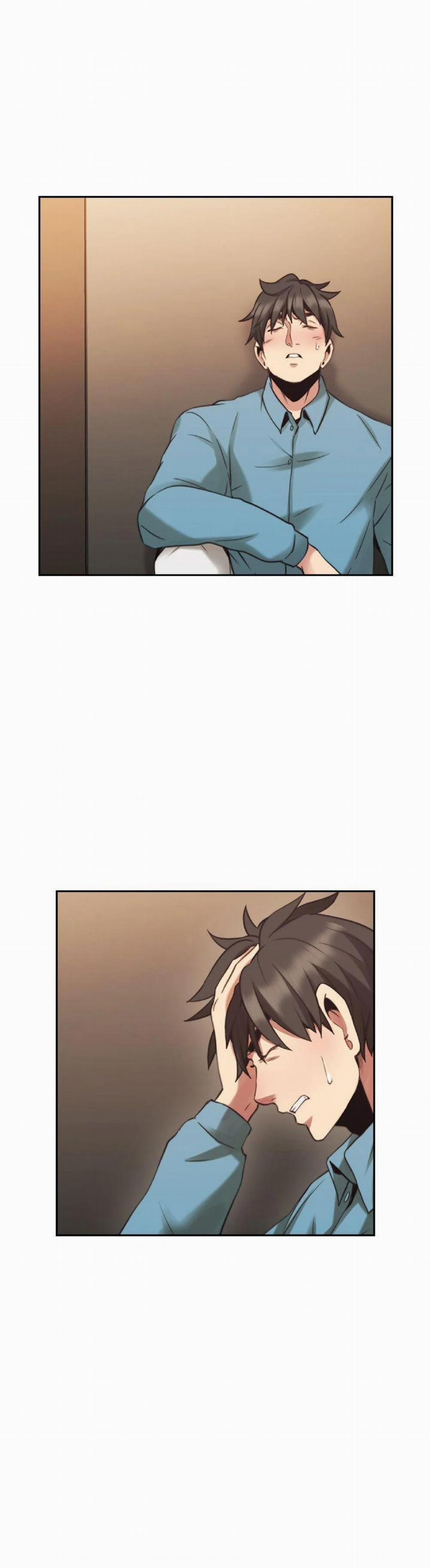 Tình Nhân 32 trang 17