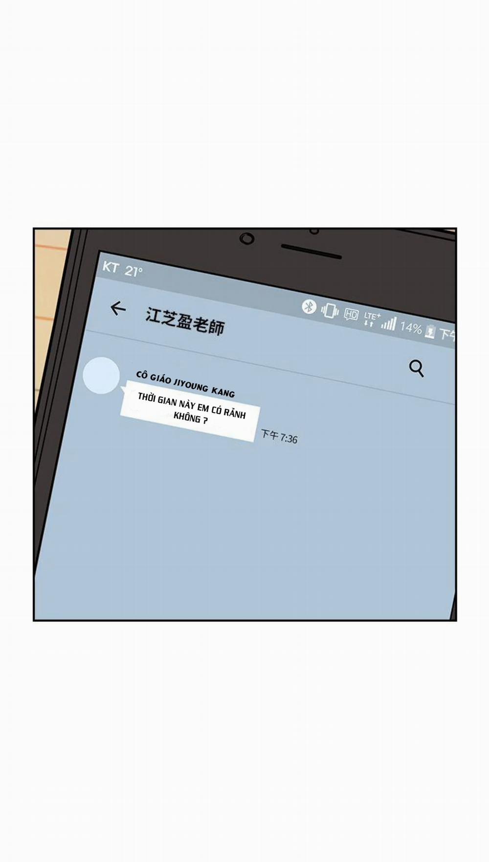 Tình Nhân 32 trang 26