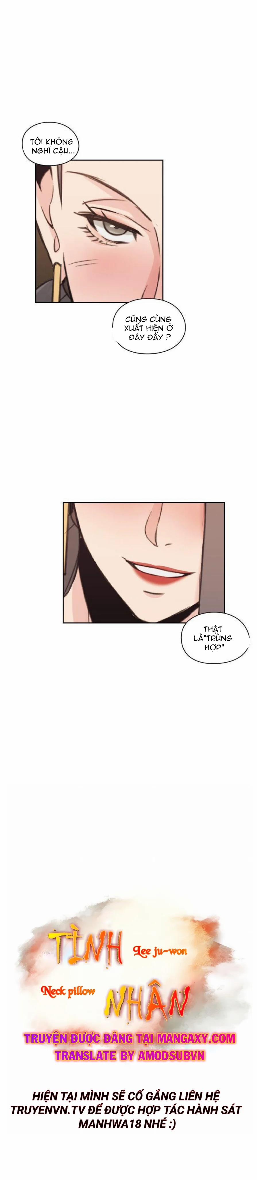 Tình Nhân 32 trang 6