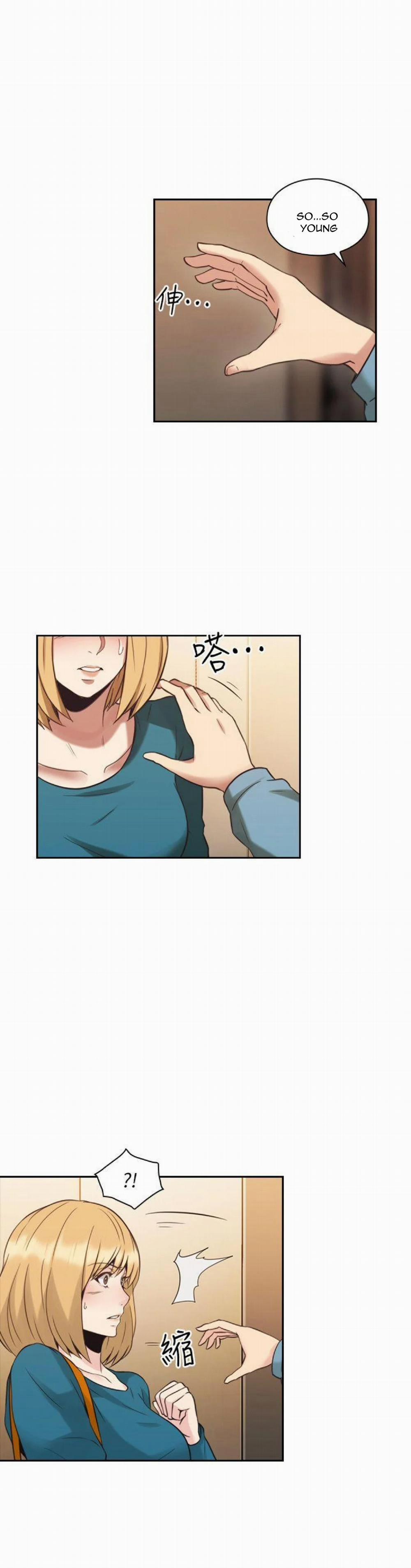 Tình Nhân 32 trang 8