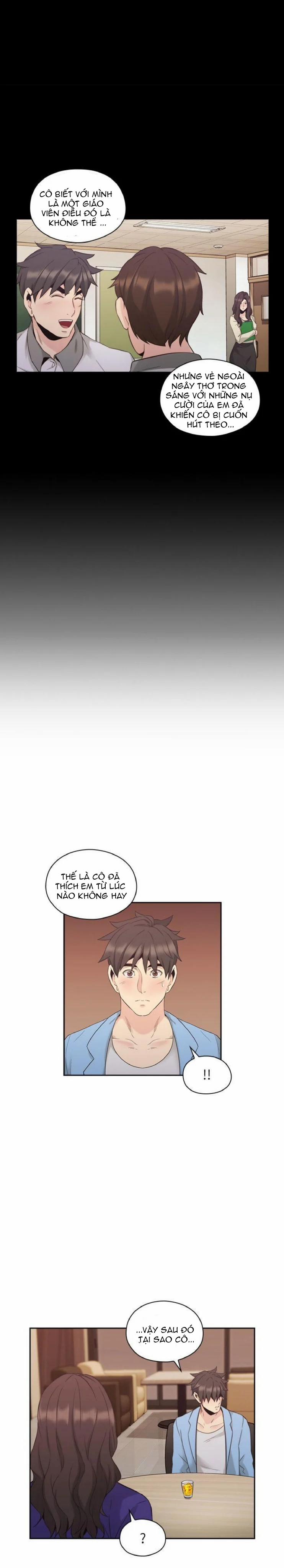 Tình Nhân 33 trang 10