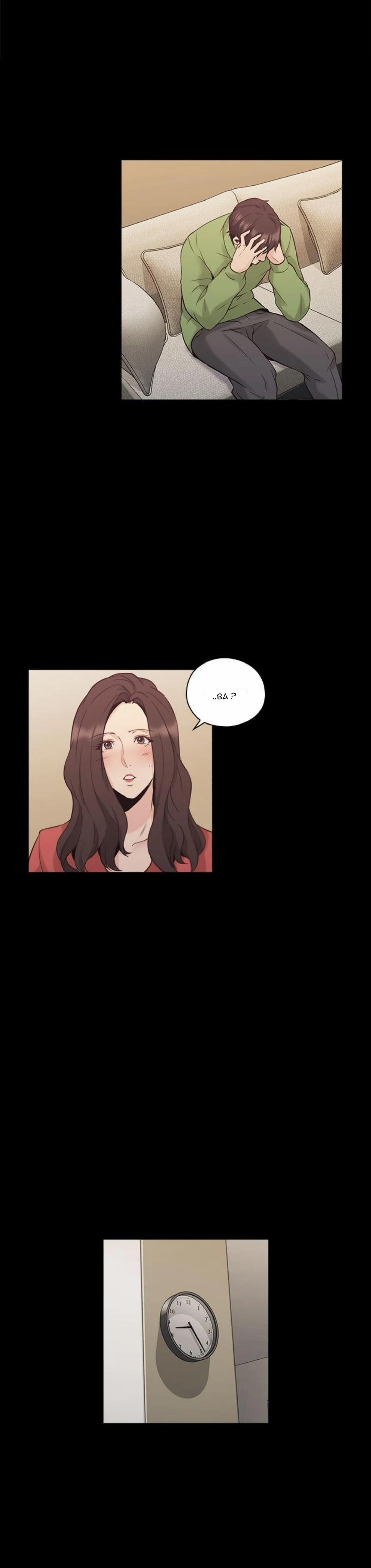 Tình Nhân 33 trang 13