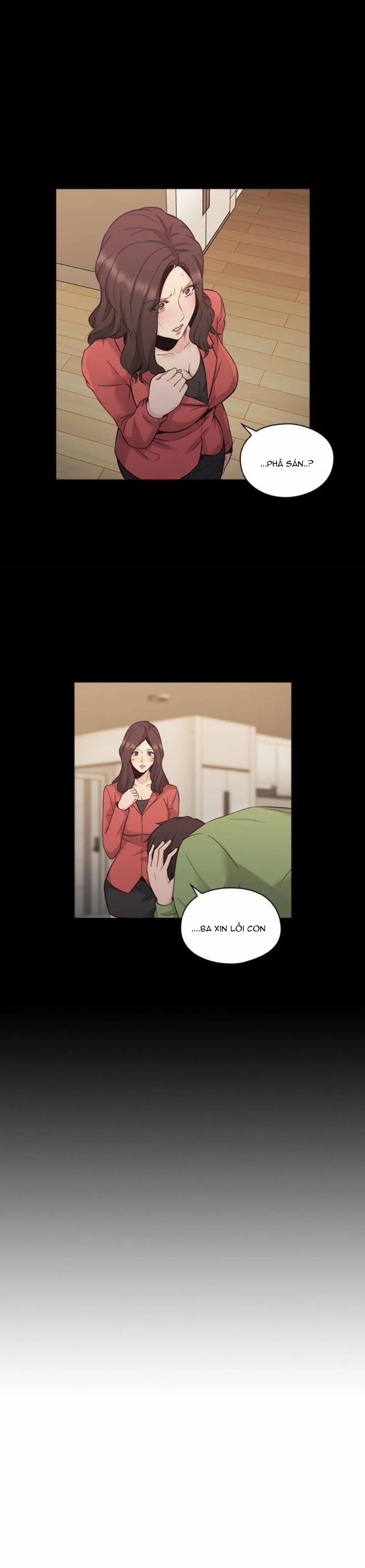 Tình Nhân 33 trang 14