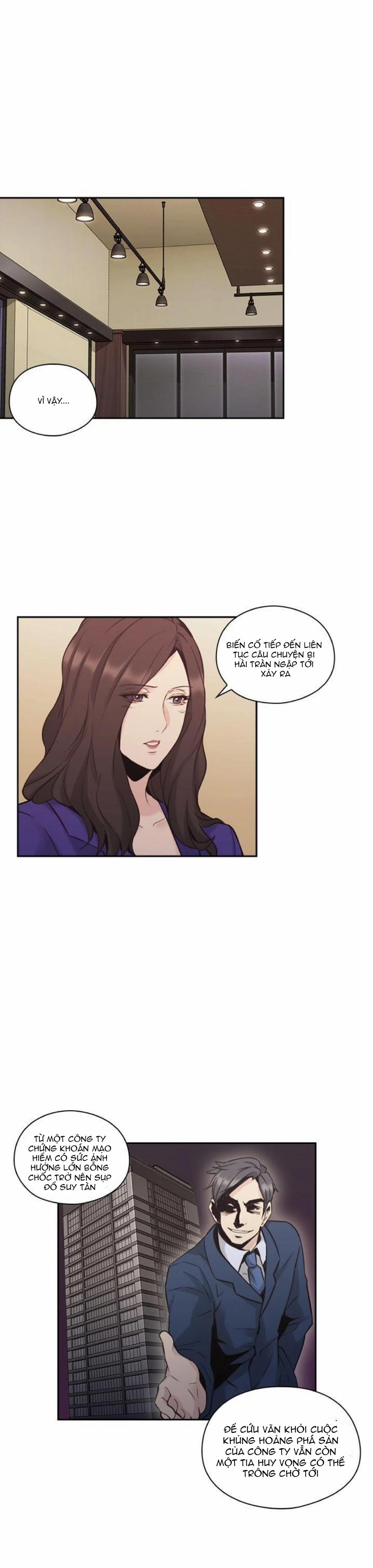 Tình Nhân 33 trang 15