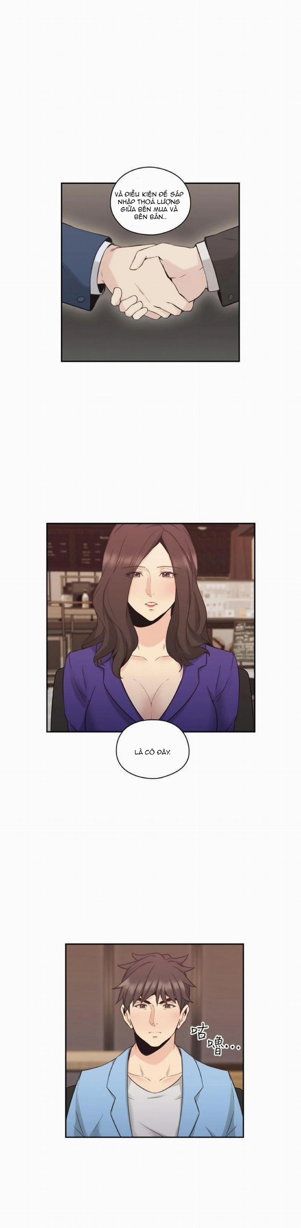 Tình Nhân 33 trang 16