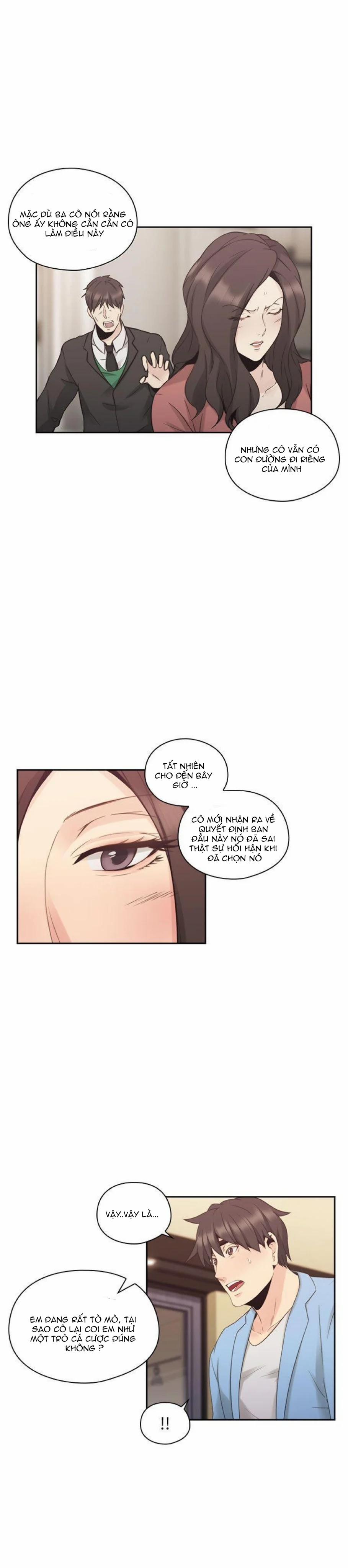 Tình Nhân 33 trang 17