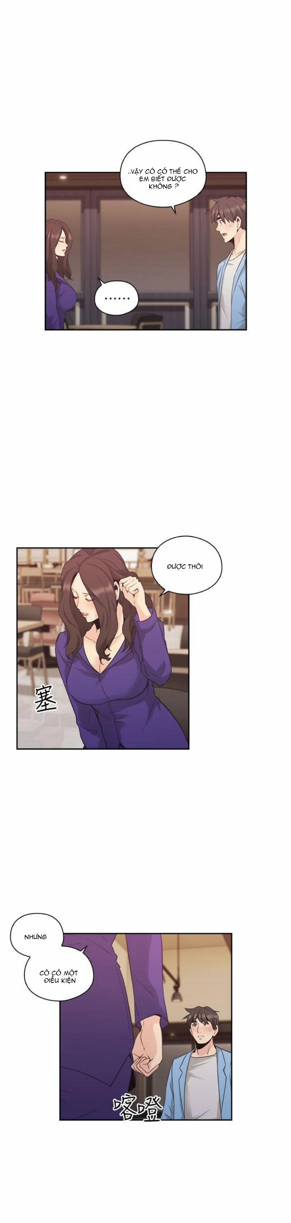 Tình Nhân 33 trang 18