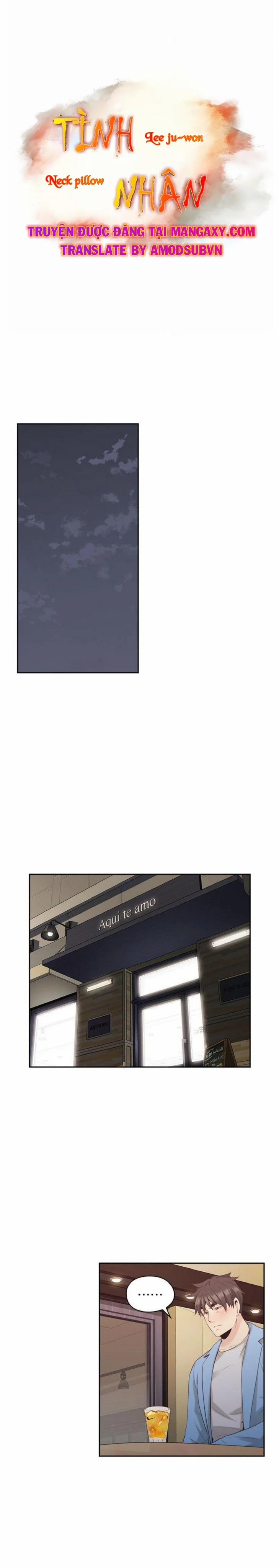 Tình Nhân 33 trang 2