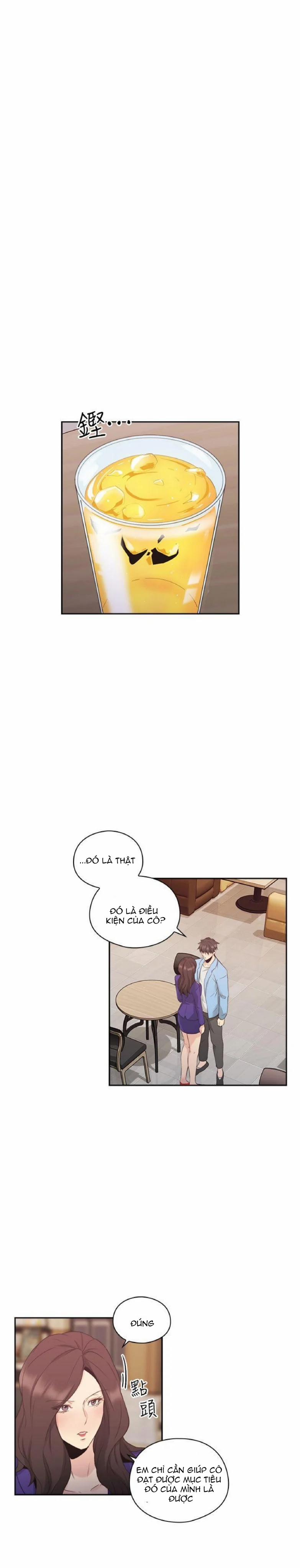 Tình Nhân 33 trang 21