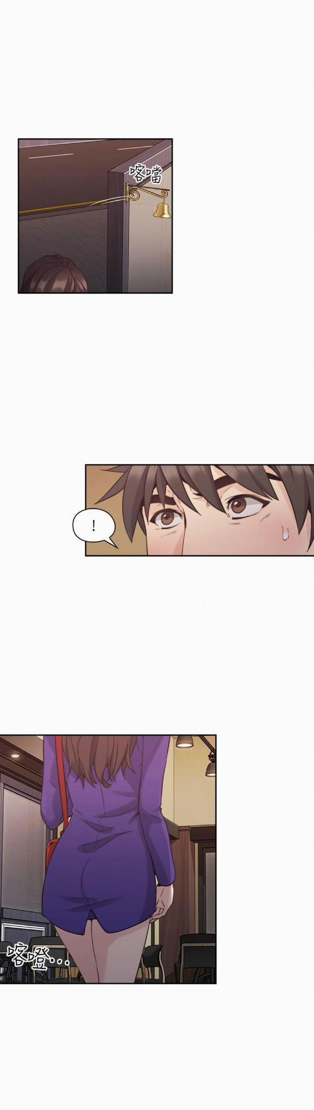 Tình Nhân 33 trang 3