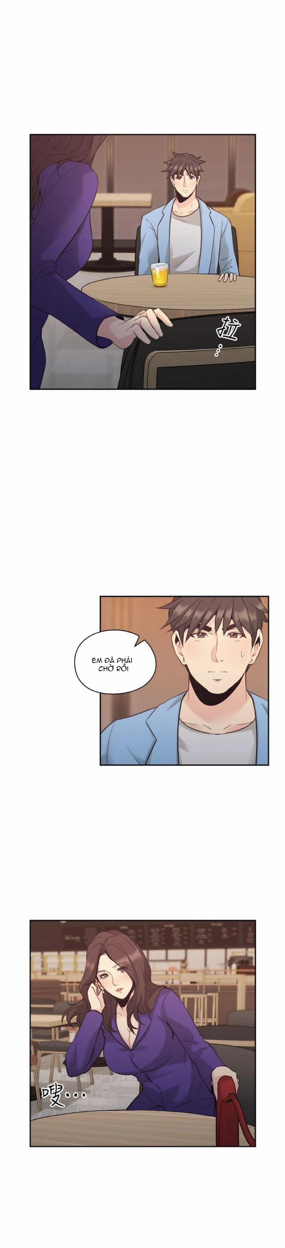 Tình Nhân 33 trang 4