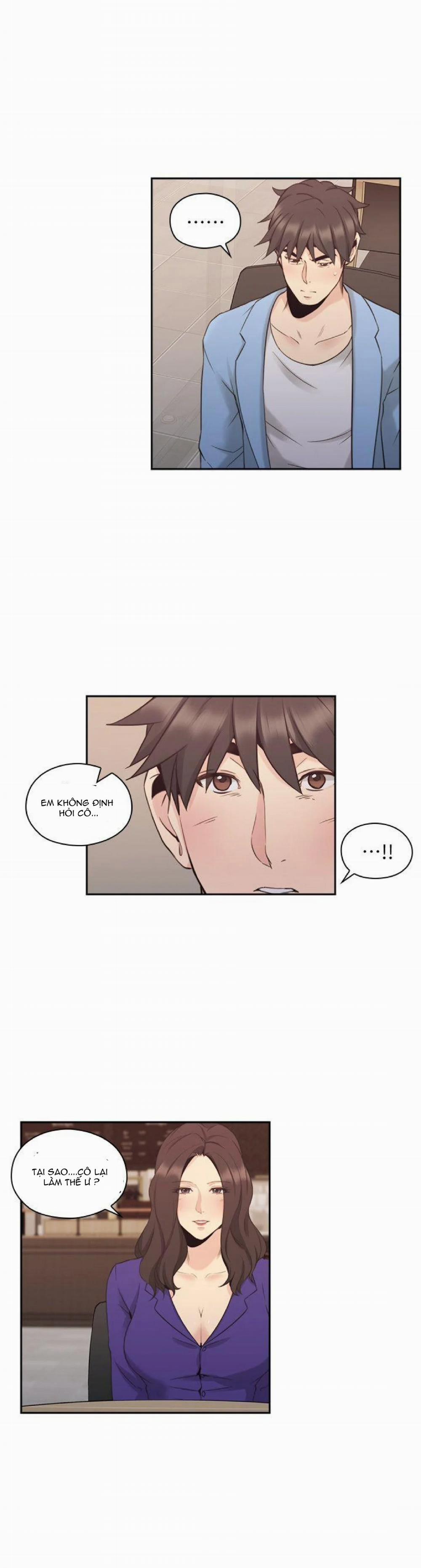 Tình Nhân 33 trang 6