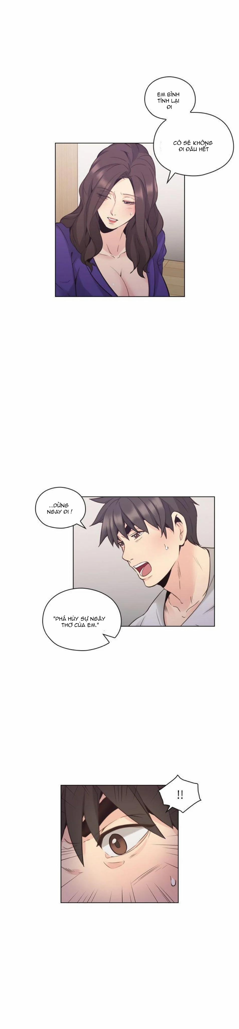 Tình Nhân 34 trang 10