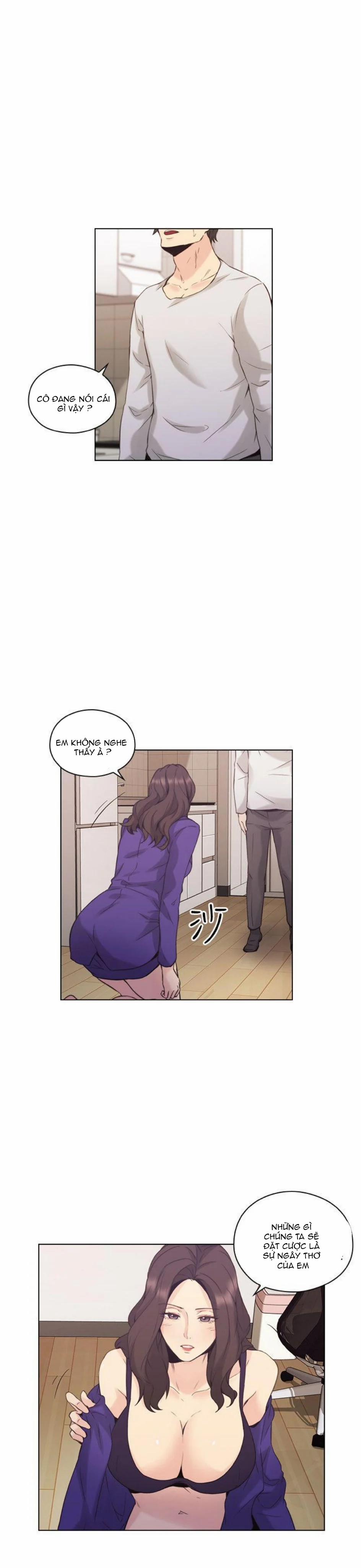 Tình Nhân 34 trang 11