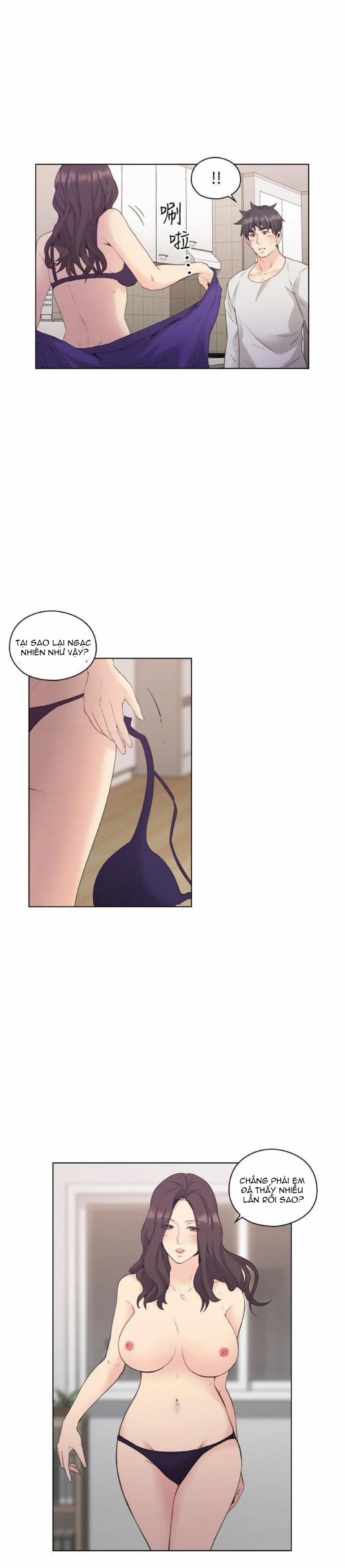 Tình Nhân 34 trang 12