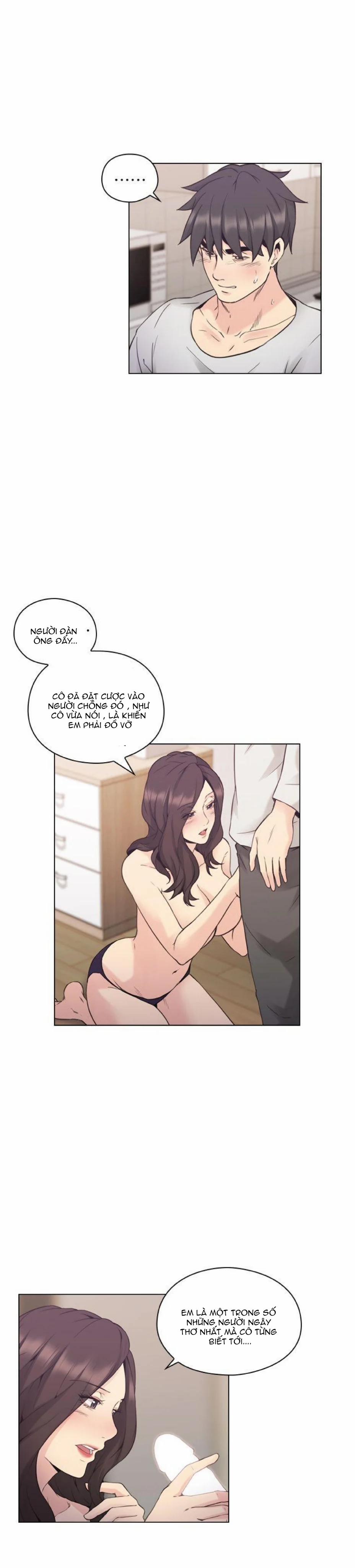 Tình Nhân 34 trang 14